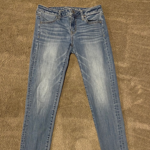 American eagle jeans - Picture 1 of 4
